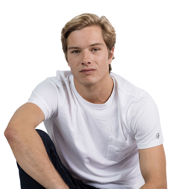 Garrett Gendron - Logistics Professional